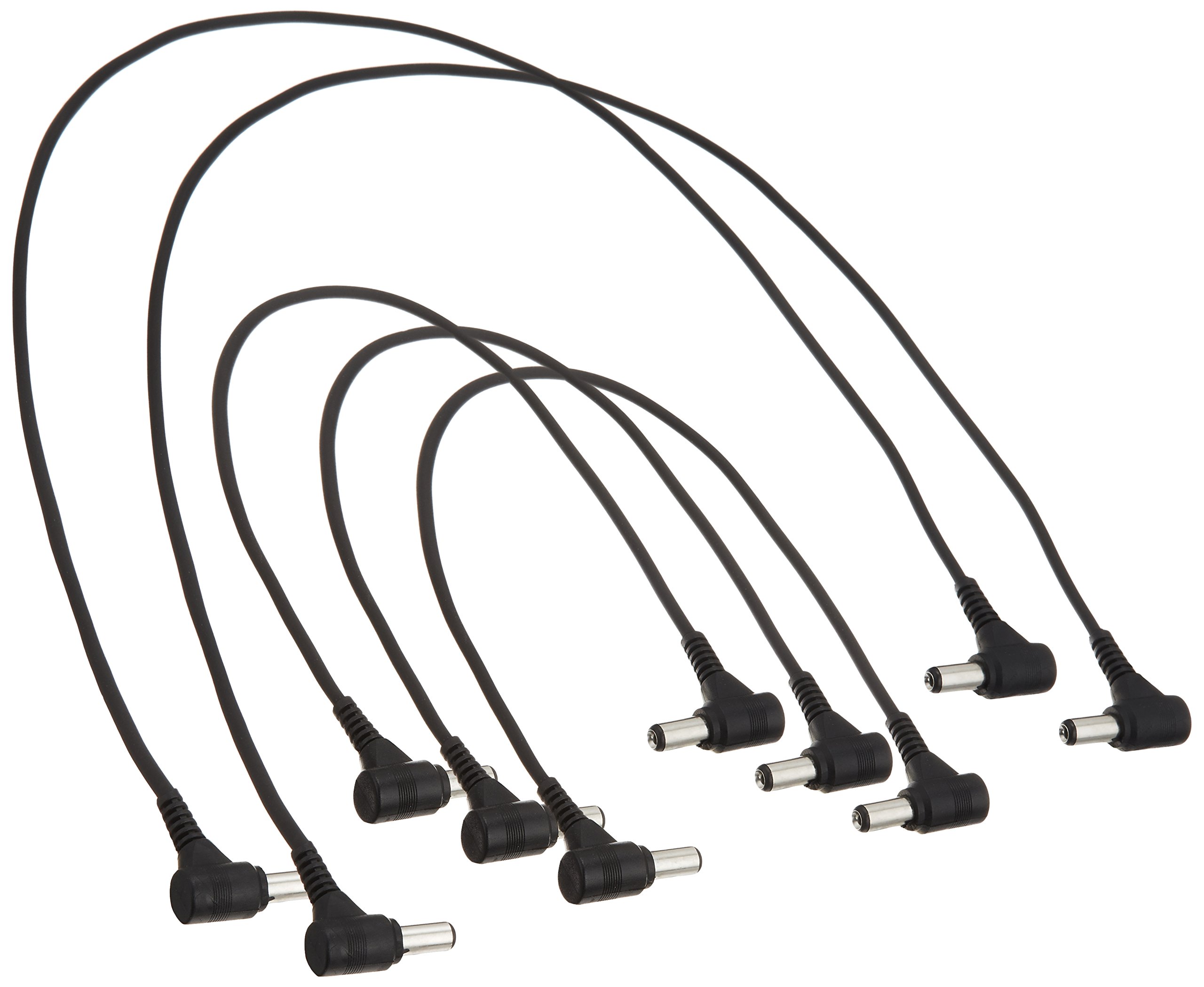 Amazon | Silk Road DC-CABLE PACK Type-B DCケーブル5本セット(30cm×3